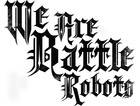 logo We Are Battle Robots